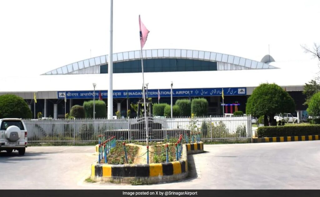 32 Airports, Shut Due To India-Pakistan Conflict, Reopen For Flight Operations