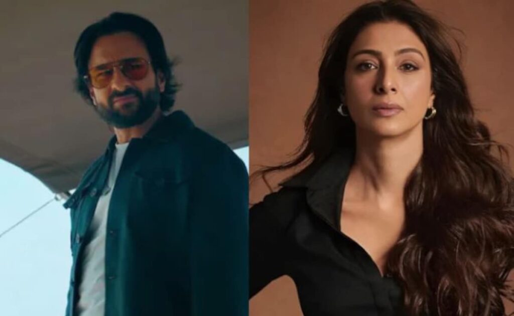 Rajasthan Government Challenges Acquittal Of Actors Saif Ali Khan, Tabu In Blackbuck Poaching Case
