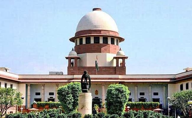 Supreme Court's Extraordinary Judgment In 2023 "Control Sexual Urges" Case