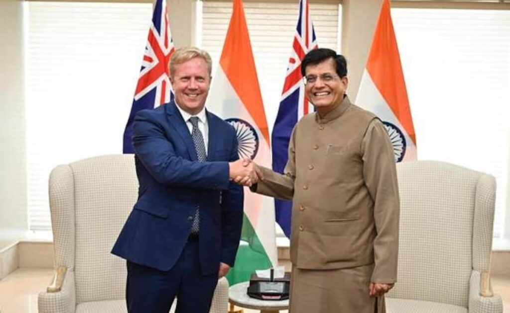 Can UK-India Free Trade Agreement Benefits Indian Students? FAQs Answered