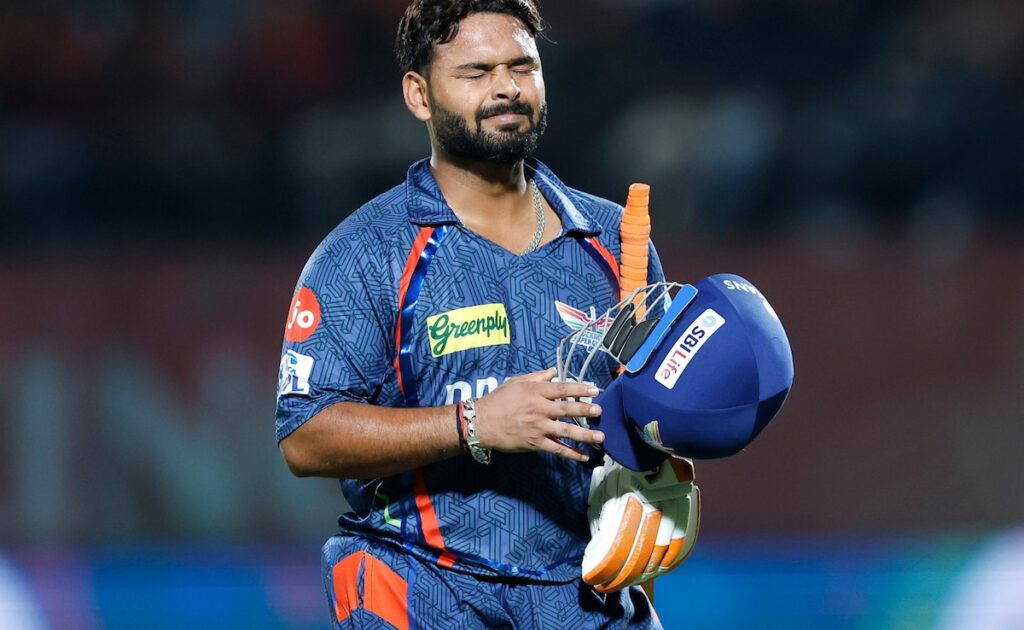 Opinion: Opinion | There's Something Pant Can Learn From Virat Kohli