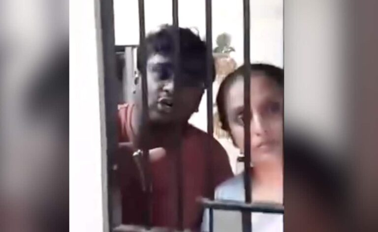 "Speak Marathi Or Won't Pay": Mumbai Couple Harasses Pizza Delivery Agent