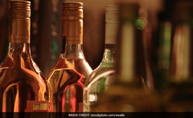 Liquor Bottles Found In Bihar Senior Cop's Office, Special Panel Formed For Probe