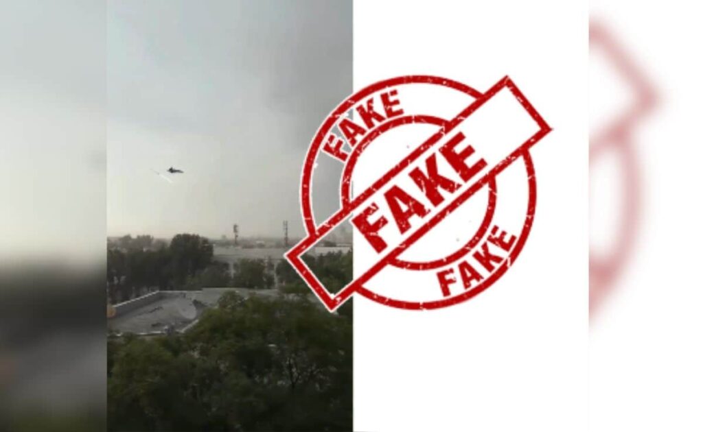 Propaganda, Outright Lies: How Pak Is Ramping Up Misinformation Warfare