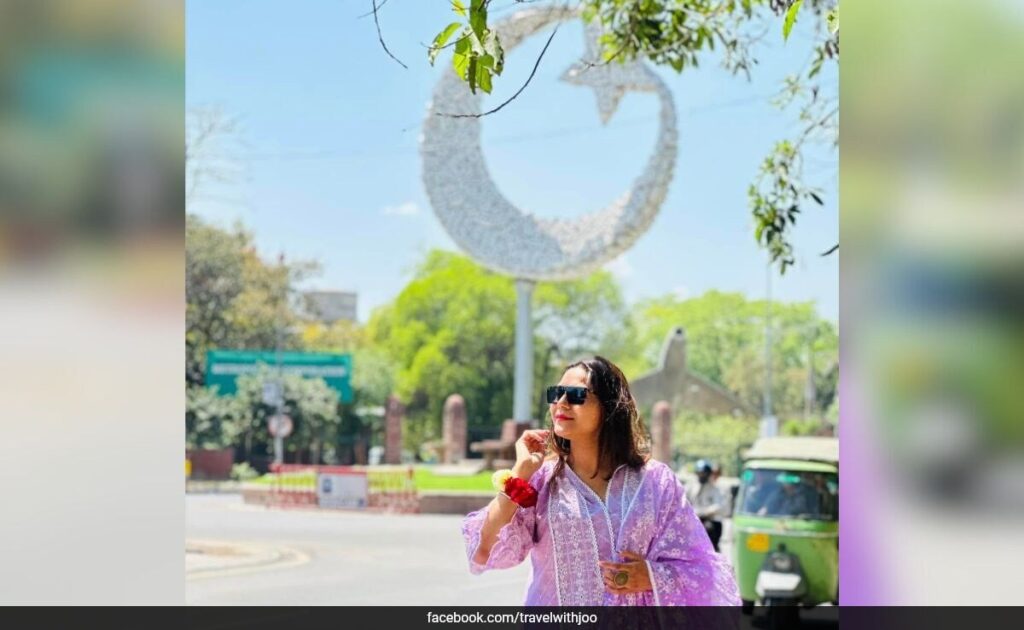 'Her Trips Defy Sources Of Income': Police On 'Spy' YouTuber Jyoti Malhotra Who Visited Pakistan
