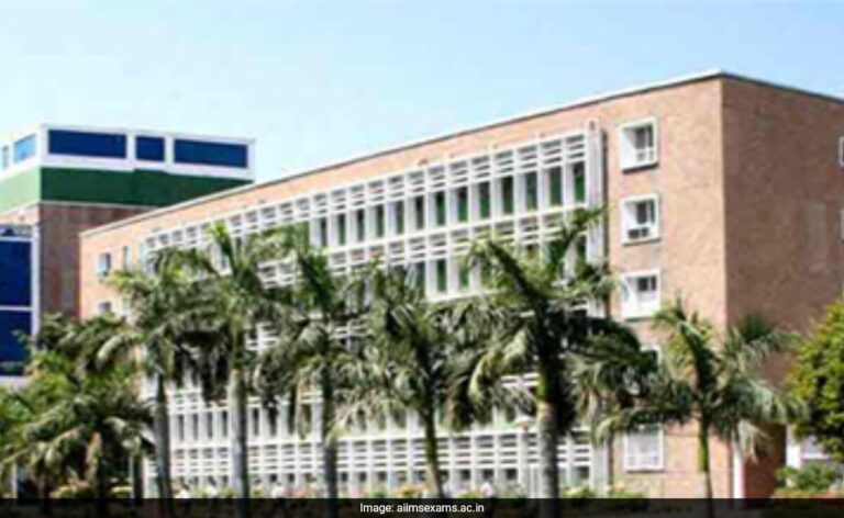 AIIMS INI CET 2025 Admit Card 2025: Here's How To Download; Check Paper Pattern