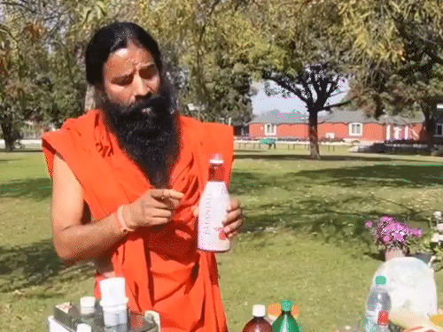 बाबा रामदेव बोले- रूह अफजा के खिलाफ सभी वीडियो हटाए:भविष्य में ऐसा दोबारा नहीं होगा; दिल्ली हाईकोर्ट ने शरबत जिहाद केस बंद किया