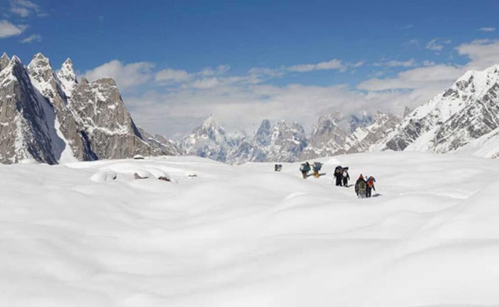Hindu Kush Himalaya Region May Lose 75% Ice By End Of Century: Study