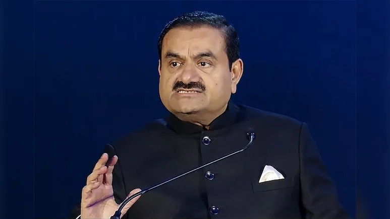 Adani Group To Invest Additional Rs 50,000 Crore In Northeast Over 10 Years