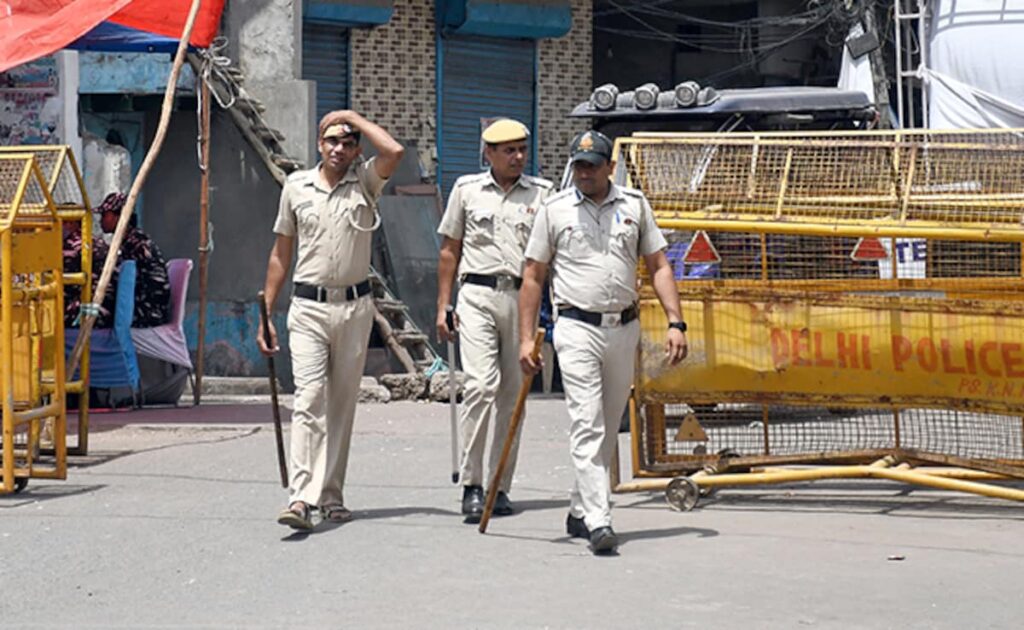 Class 12 Student Assaulted By School Director In Delhi, Probe On: Cops