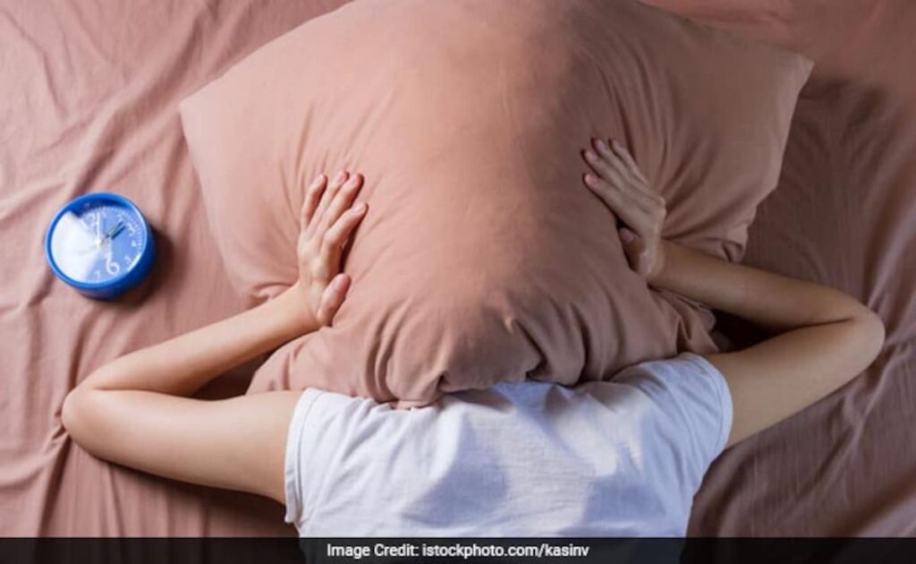 Sleeping Disorders May Signal Risk Of Parkinson's Disease, Dementia: Study