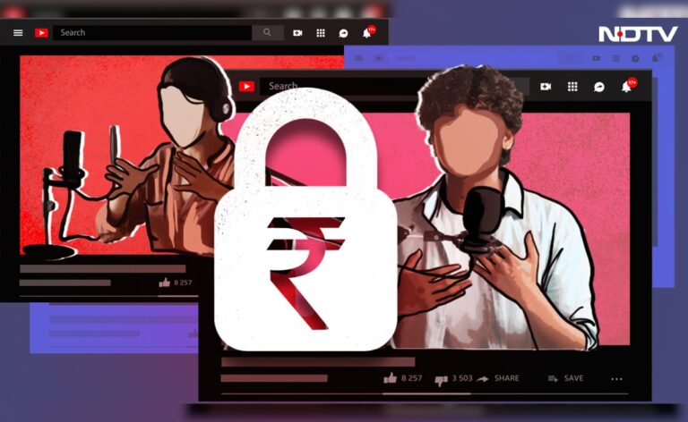 Explained: Why Are YouTubers Accusing News Agency ANI Of Extortion?