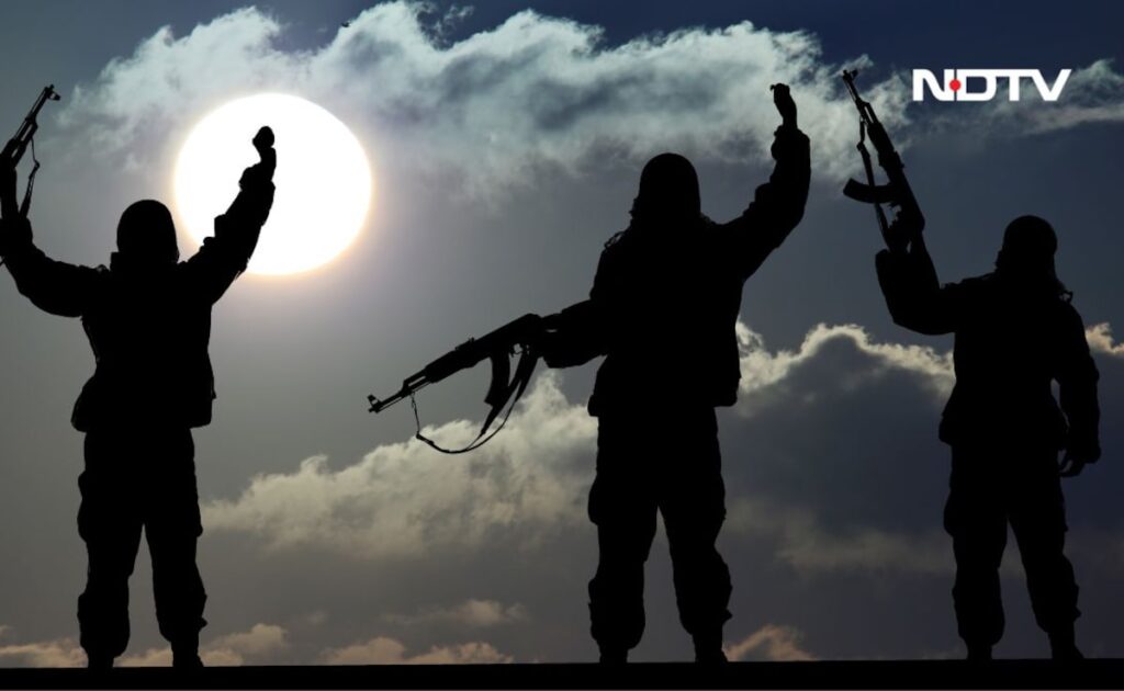 Opinion: Opinion | After Op Sindoor, A Curious Threat By 'Al Qaeda India'