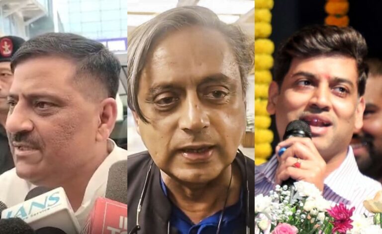Why India Picked These 33 Countries For Global Anti-Terror Outreach