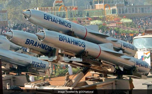 Exclusive: BrahMos Ex-Chief On Missile's Journey, Strength And Future Ahead