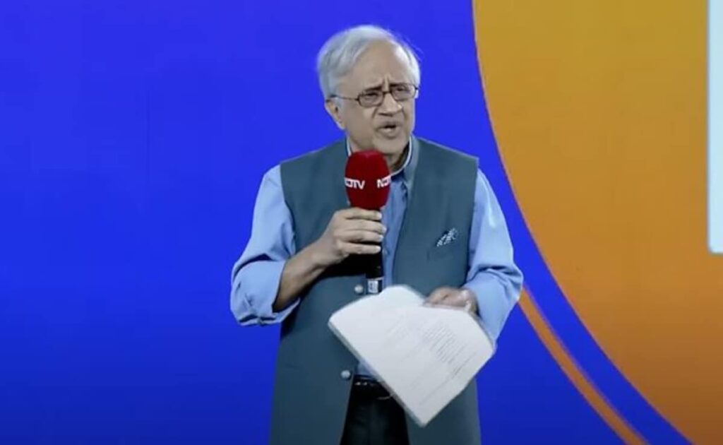 "70% Students Don't Know What To Study After Class 10, 12": Education Expert