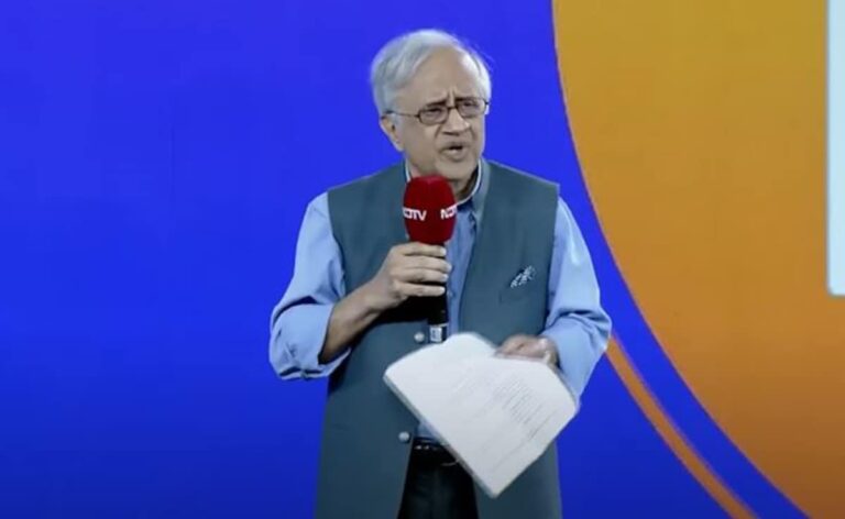 "70% Students Don't Know What To Study After Class 10, 12": Education Expert