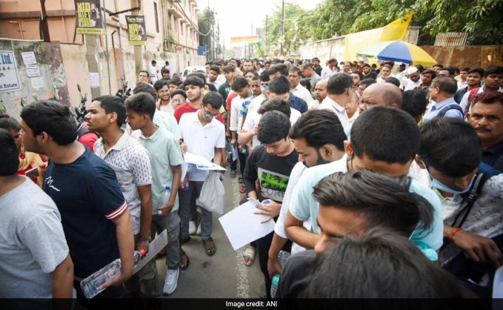 JEE Advanced 2025: Exams Conclude, Response Sheet To Be Out On May 22