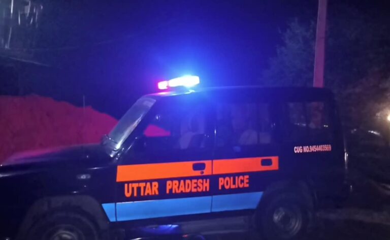 14-Year-Old Dies After Being Hit By Speeding Vehicle In Noida