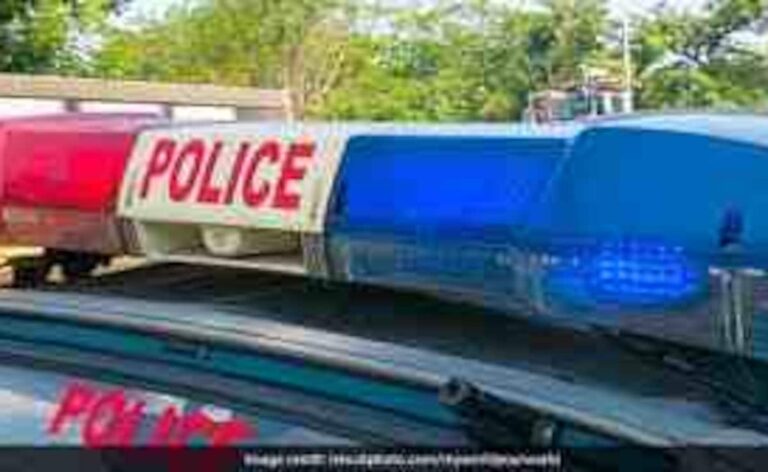 Rajasthan Man Who Spent 90 Days In Pak And Sent SIM Cards Arrested: Cops