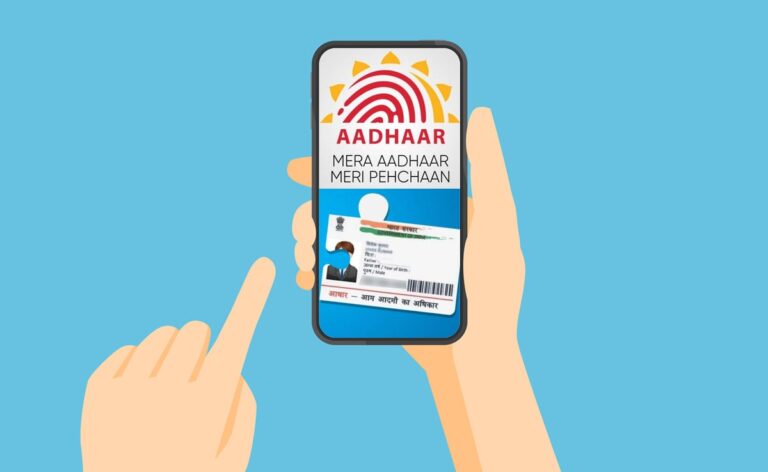 How To Download Aadhaar Card Online: Step-By-Step Guide