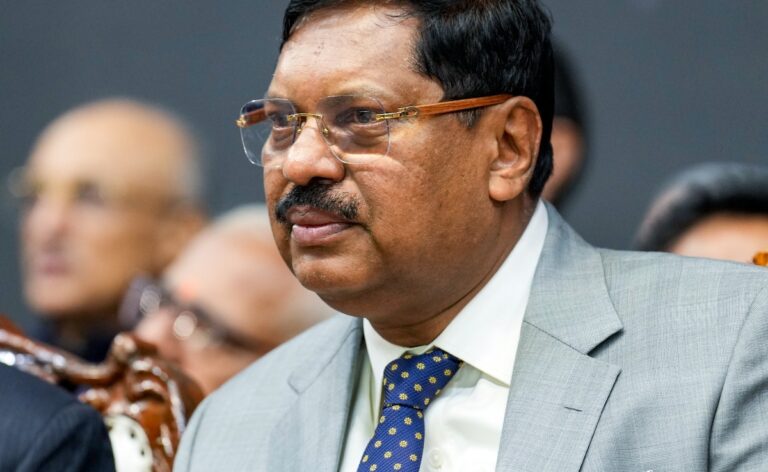 Lawyers Unwilling To Work During Vacations, Blame Judiciary: Chief Justice