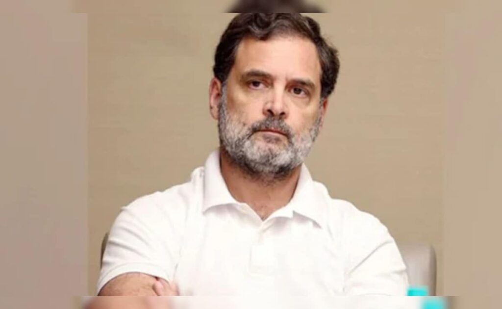 High Court Junks Rahul Gandhi's Plea Against Summons In Army Remark Case