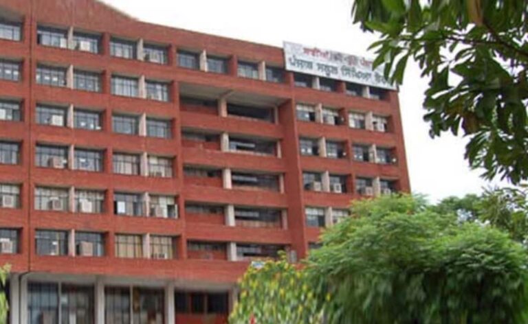 Punjab Board 10th Class Result 2025: 95.61% Students Qualify, 3 Girls Secure 100%