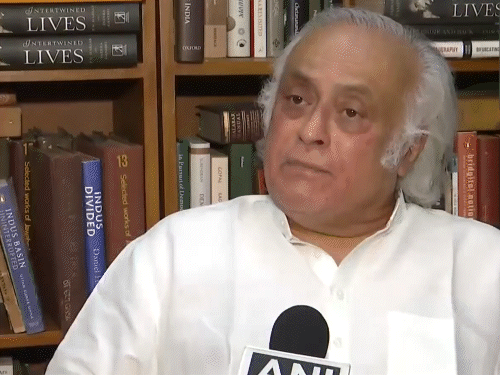 कांग्रेस बोली- पहलगाम के आतंकी पहले भी हमला कर चुके:हमलावर जम्मू-कश्मीर में घूम रहे, हमारे सांसद दुनियाभर में