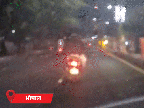 मानसून की दस्तक, निकोबार द्वीपसमूह पहुंचा:27 मई तक केरल पहुंचने की संभावना; आज 23 राज्यों में आंधी-बारिश, MP-राजस्थान के 59 जिलों में अलर्ट