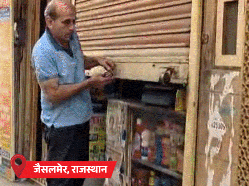 राजस्थान-पंजाब, जम्मू-कश्मीर में हालात सामान्य:भारत बोला- अब पाकिस्तान DGMO से ही बात होगी, कोई अन्य देश इसमें शामिल नहीं होगा