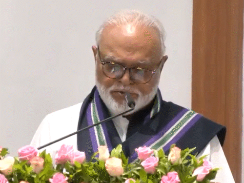 छगन भुजबल महाराष्ट्र कैबिनेट में मंत्री बने:बोले- अंत भला तो सब भला, जो जिम्मेदारी मिलेगी निभाऊंगा; मंत्रीपद न मिलने से नाराज थे