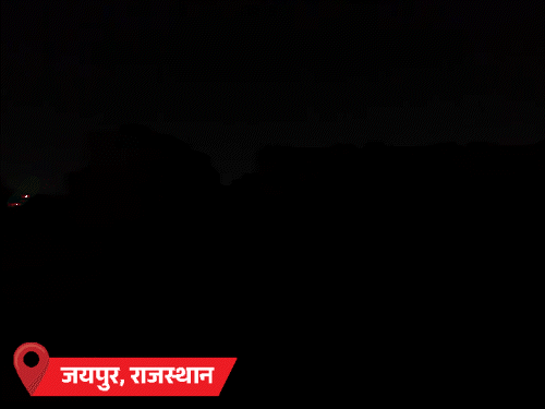 ऑपरेशन शील्ड: जम्मू-कश्मीर, गुजरात समेत 6 राज्यों में मॉक ड्रिल:पाकिस्तान से सटे राज्यों में ब्लैक आउट, एयर स्ट्राइक की ड्रिल पूरी