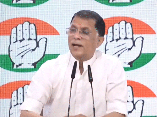 कांग्रेस बोली- प्रेम चोपड़ा-परेश रावल जैसे डायलॉग मार रहे मोदी:गंभीर सवालों पर चुप्पी साधे, देश की विदेश नीति सरकार के ट्रोल्स तय कर रहे