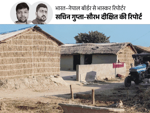 यूपी में सिखों ने गरीबी-बेरोजगारी के चलते धर्म छोड़ा:पैसे और मकान का लालच मिला तो बन गए ईसाई