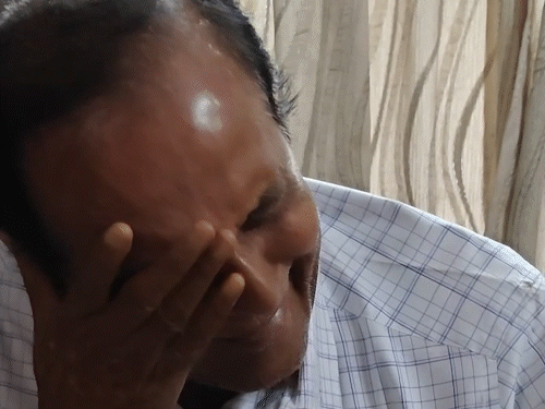 नक्सल लीडर के भाई से मिले थे अब्दुल कलाम:एयरफोर्स से रिटायर दिलेश्वर बोले- वर्दी में लड़कर मरे तो शहीद,गरीब-आदिवासी के लिए मरे तो क्रिमिनल