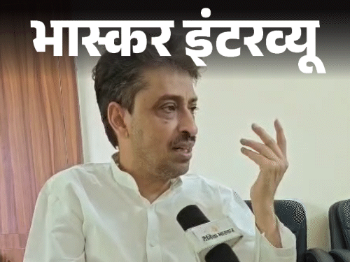 इमरान मसूद ने पूछा-अमेरिका हमारा बाप है क्या?:सीजफायर करना अपमान नहीं तो क्या, पहलगाम के कातिल अब भी जिंदा