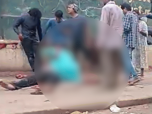 मुंबई में दो पक्षों में विवाद, 3 लोगों की हत्या:चाकू-धारदार हथियार से किया एक-दूसरे पर हमला; 3 साल से दुश्मनी थी