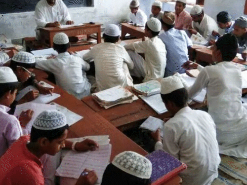 उत्तराखंड के मदरसों में पढ़ाया जाएगा ऑपरेशन सिंदूर:मदरसा बोर्ड का फैसला, अध्यक्ष बोले- बच्चे सेना के पराक्रम और इतिहास को जानेंगे