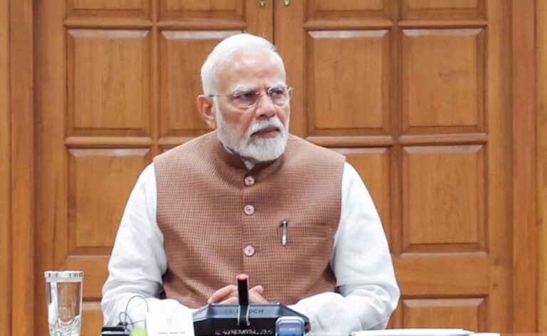 PM Modi To Meet Family Of Pahalgam Terror Attack Victims In Kanpur
