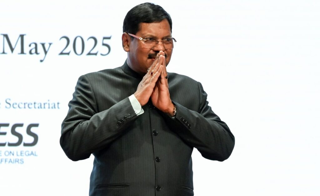 "One Day You Will Be Chief Justice, But...": What Justice BR Gavai's Father Had Said