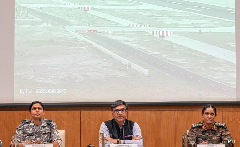 "Afghan People Don't Need To Be Reminded...": India Demolishes Pak Disinformation