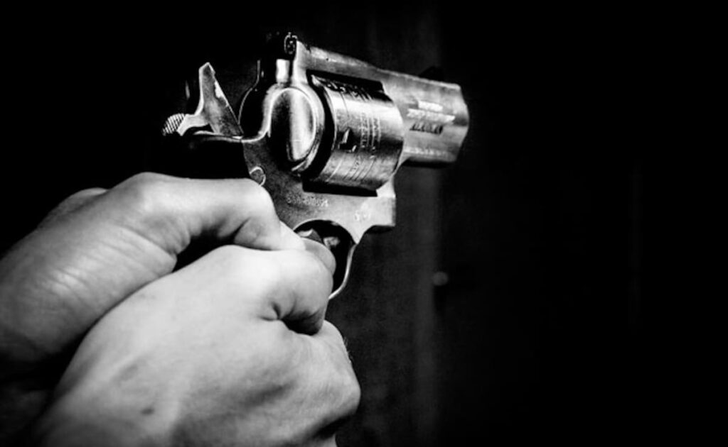 Class 10 Student Shot Dead In Haryana, Classmate Prime Suspect: Cops