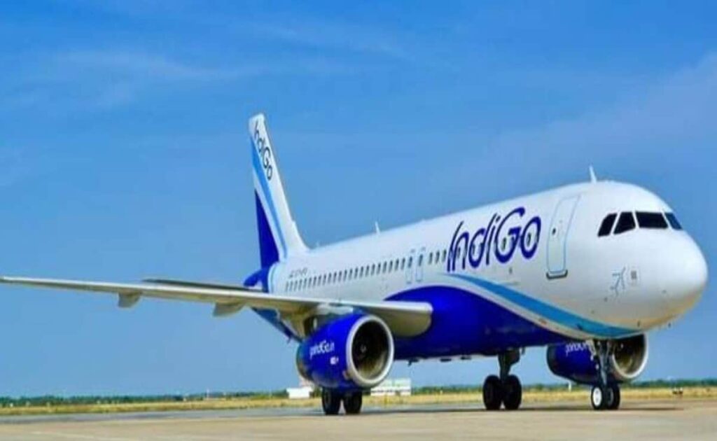 IndiGo Told To End Pact With Turkish Airlines After Turkey's Support For Pak