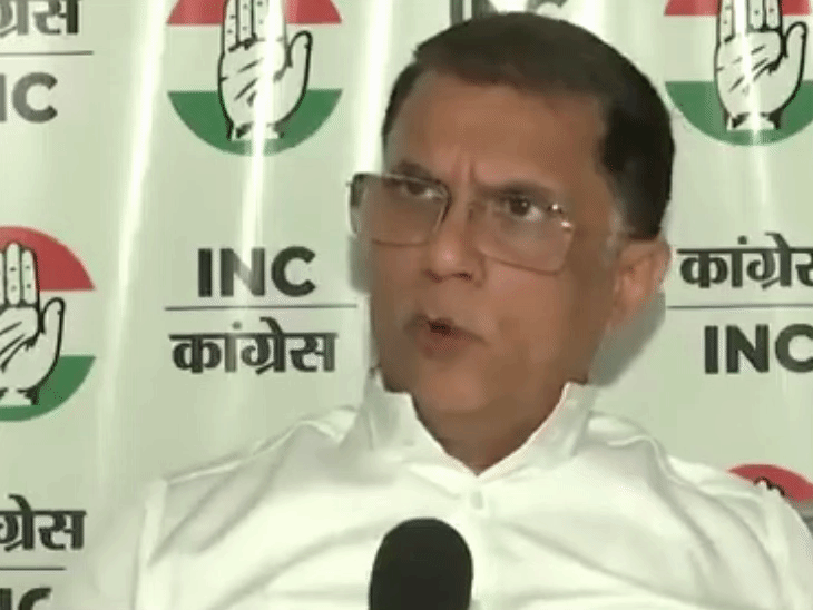 कांग्रेस बोली- केंद्र की विदेश नीति नाकाम:किसी भी देश ने पाकिस्तान को आतंकी मुल्क नहीं माना; रूस ने भी PAK से MoU साइन किए