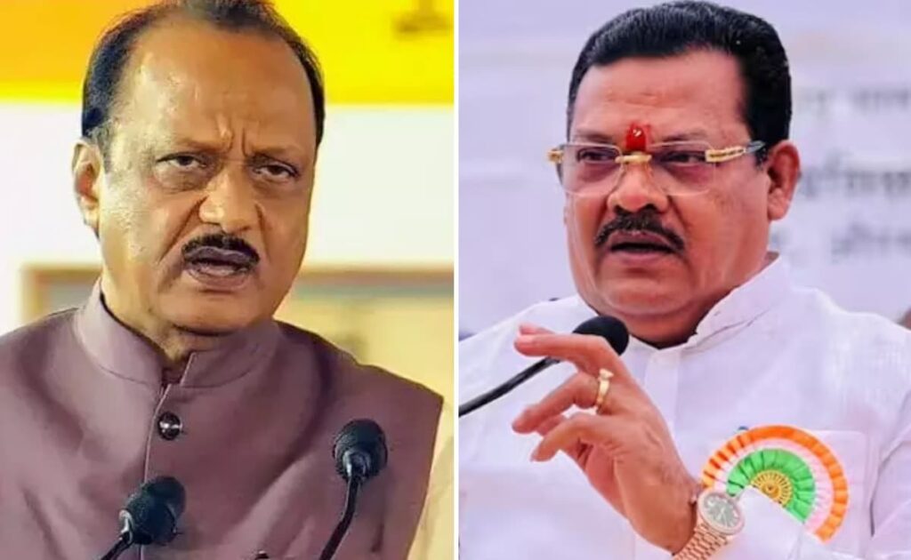 "Wrong, Illegal": Fund Diversion Sparks Rift Within Maharashtra Government