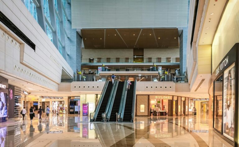Cinema Halls, Shopping Malls To Remain Shut From Sunrise To Sunset In Mohali