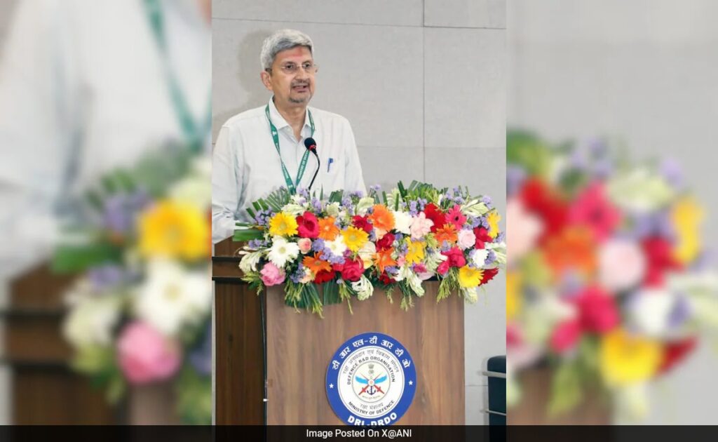 Top Defence Scientist Gets Another One Year Extension