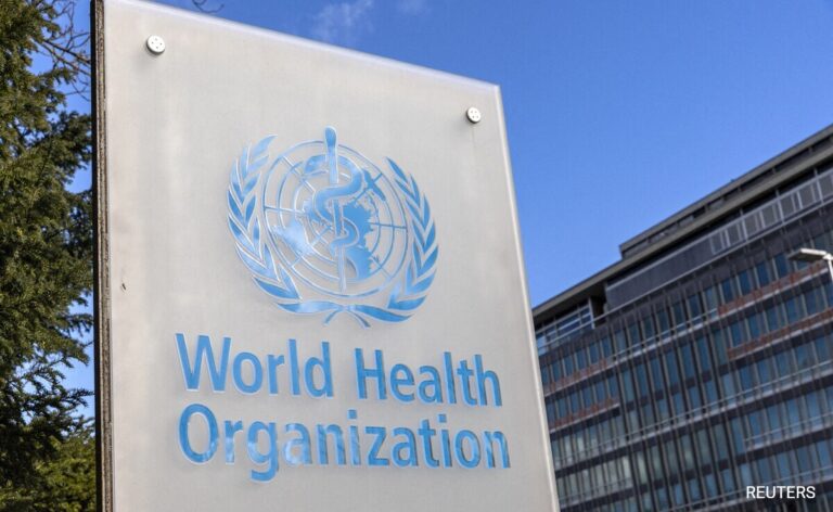 Opinion: Opinion | A Shot in the Arm: How WHO Pandemic Agreement Balances Innovation and Equity