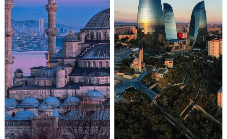 Visa Applications By Indians For Turkey, Azerbaijan Drop By 42%: Report